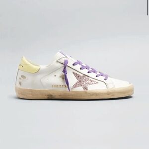 Golden goose
